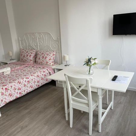 City Apartment Kuche,Bad, Parken Im Zentrum Ravensburgs A04 Екстер'єр фото