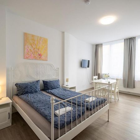 City Apartment Kuche,Bad, Parken Im Zentrum Ravensburgs A04 Екстер'єр фото