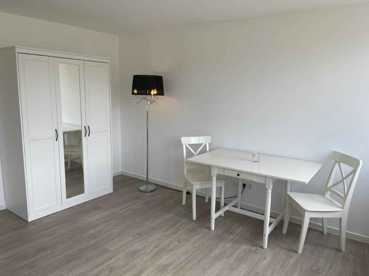 City Apartment Kuche,Bad, Parken Im Zentrum Ravensburgs A04 Екстер'єр фото