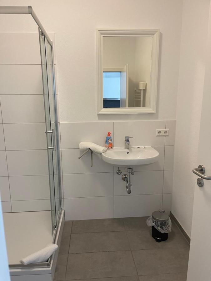 City Apartment Kuche,Bad, Parken Im Zentrum Ravensburgs A04 Екстер'єр фото