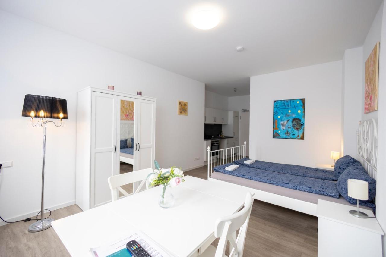 City Apartment Kuche,Bad, Parken Im Zentrum Ravensburgs A04 Екстер'єр фото